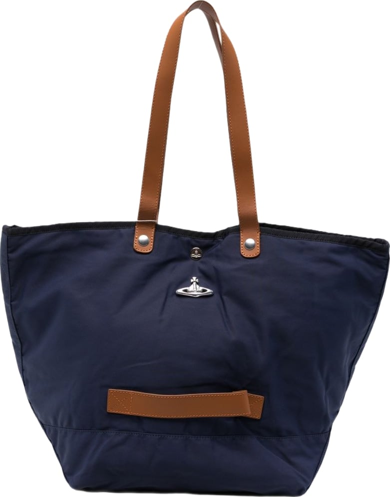 Bags Dark Blue