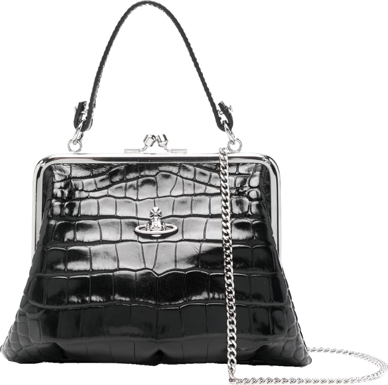 Wallets Black