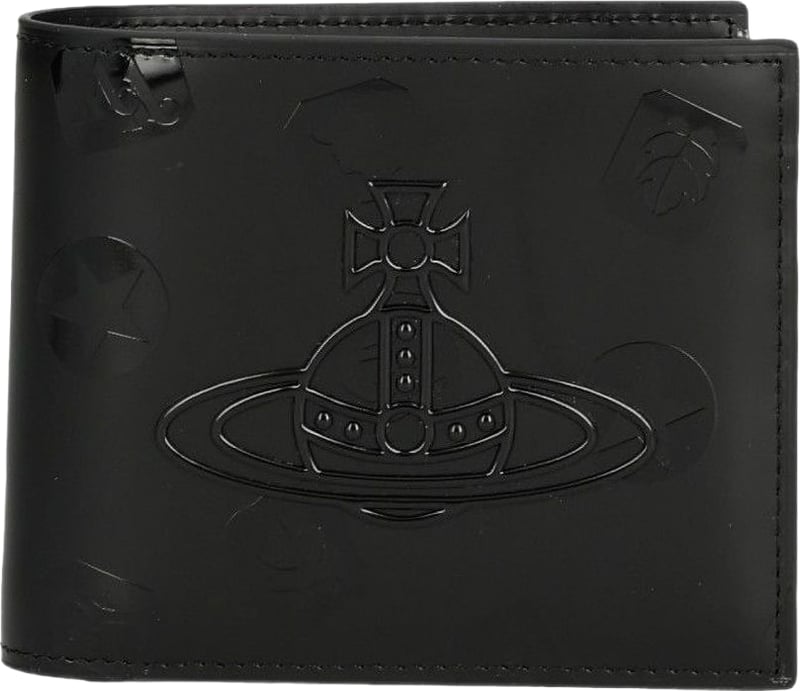Wallets Black