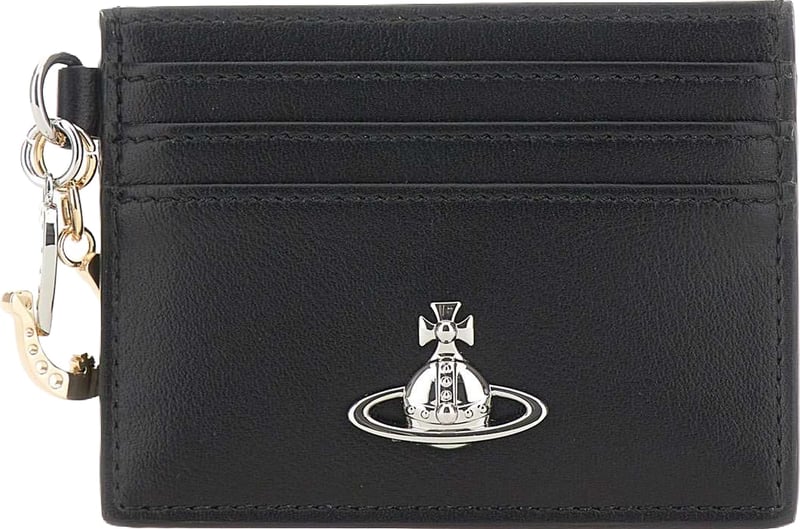 Wallets Black