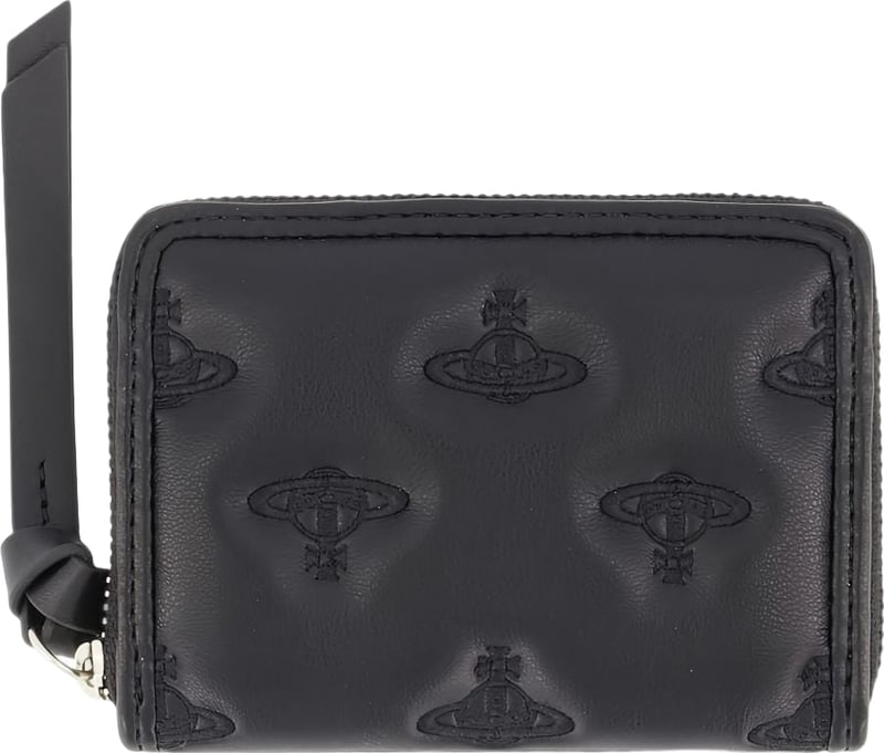 Wallets Black