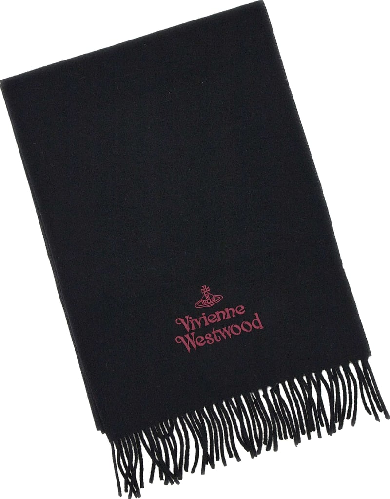 Scarfs Black