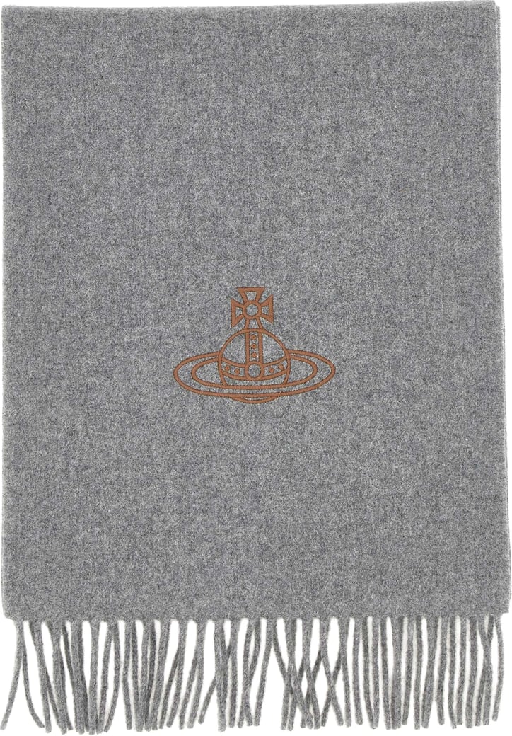 Scarfs Grey
