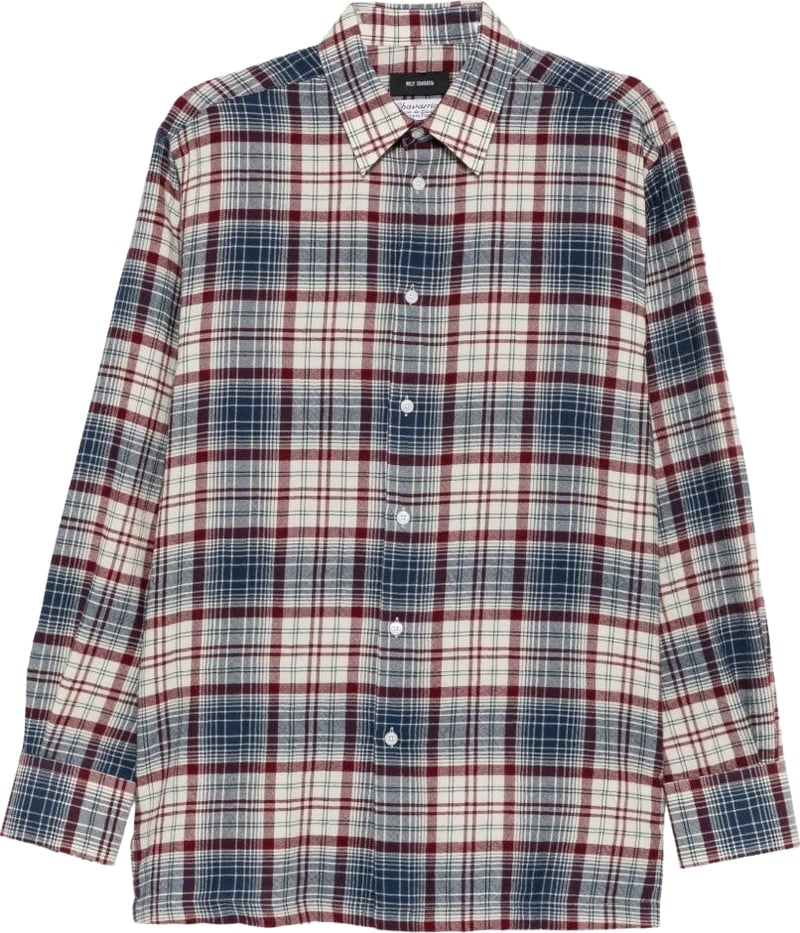 Shirts Red