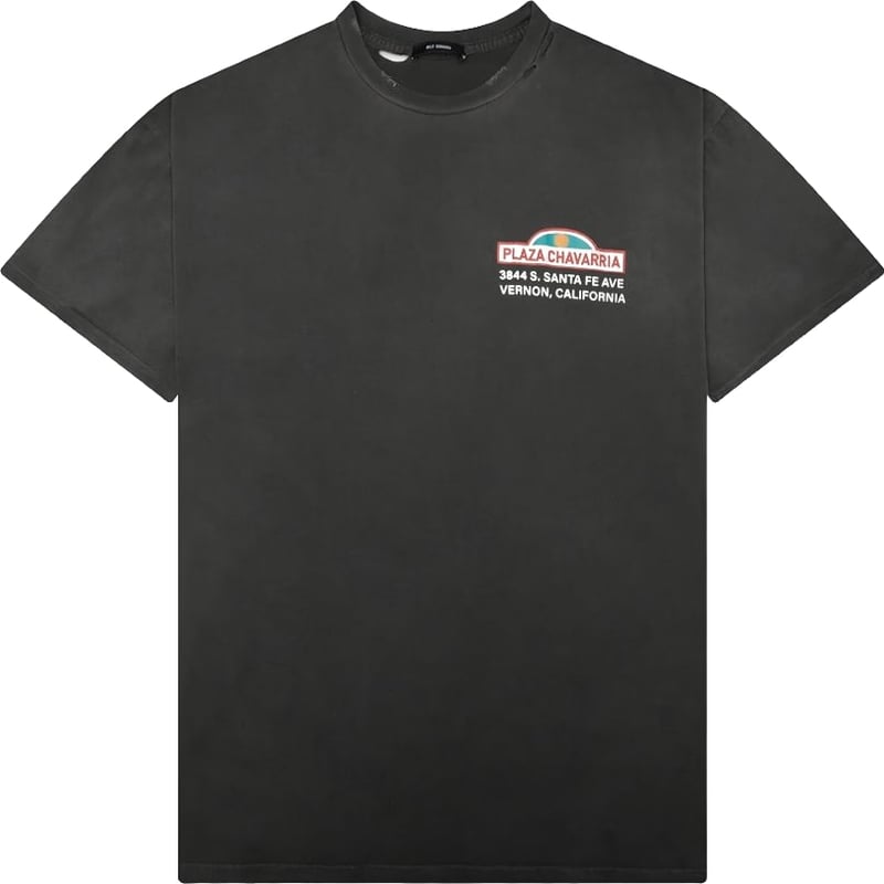 T-Shirts And Polos Black