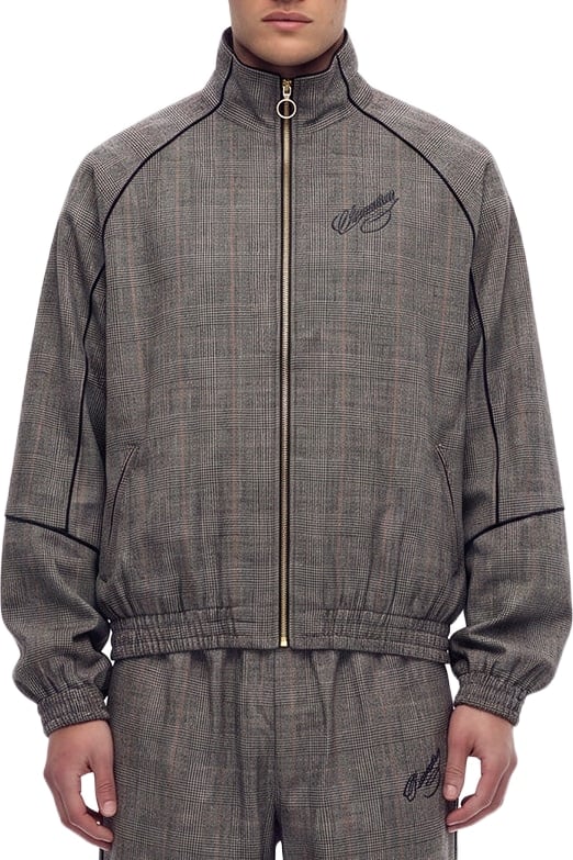 Ruff rider track jacket color 128