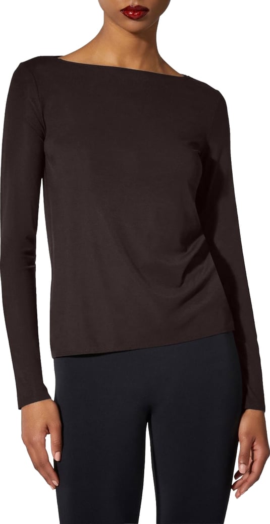 Wolford Pure top