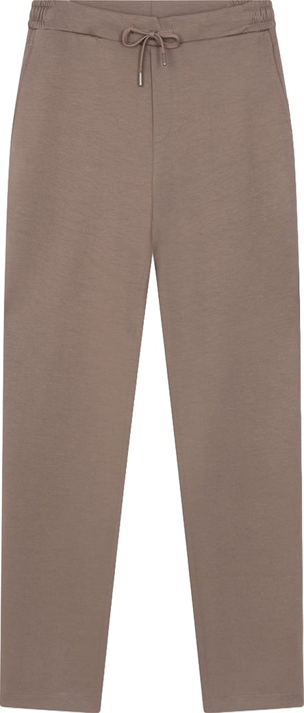 WOODROW MILES | TAUPE