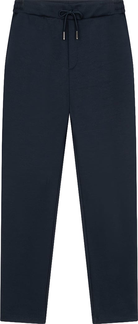WOODROW WAYNE | BLUE DARK