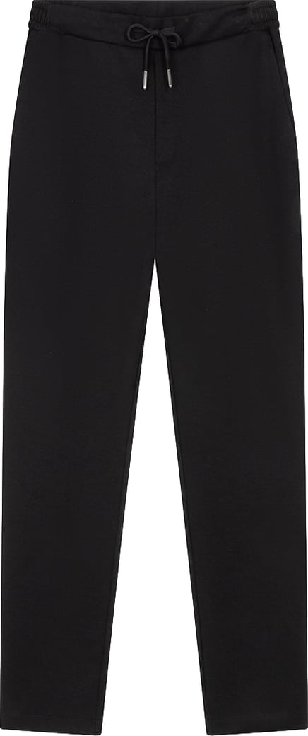 WOODROW WAYNE | BLACK