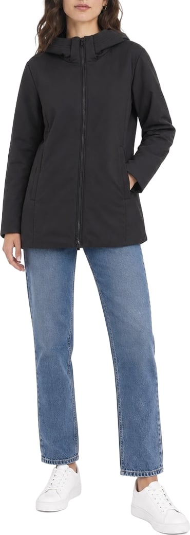 Coats Black