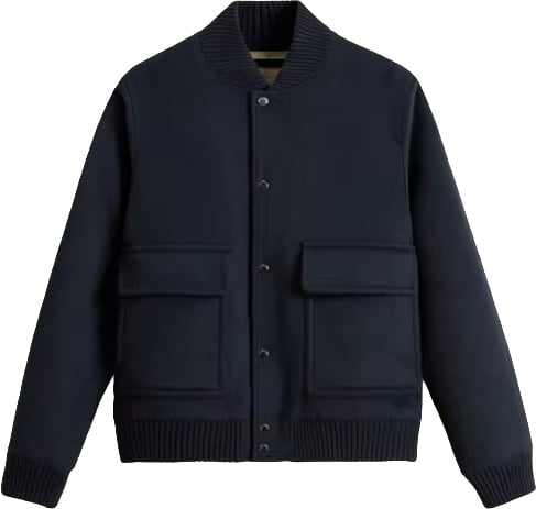 Coats Blu