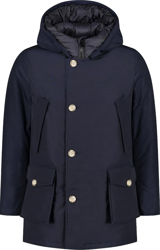 Arctic Parka Nf