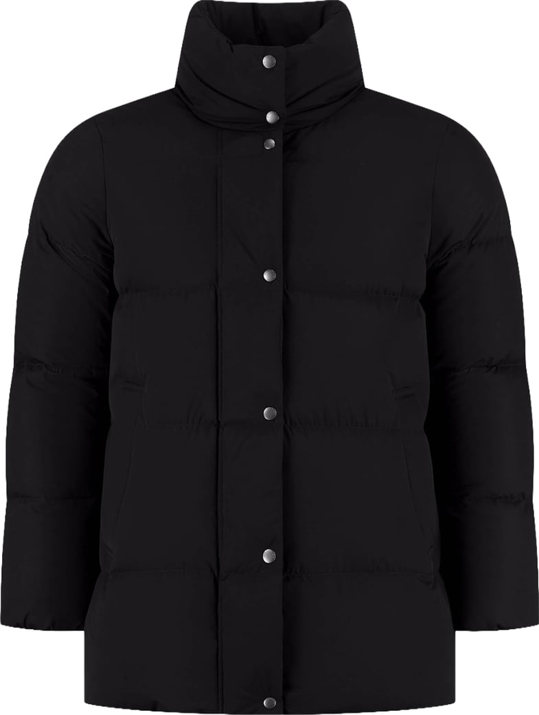 Madison Coat