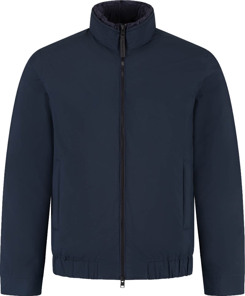 Cloud Lewis Bomber