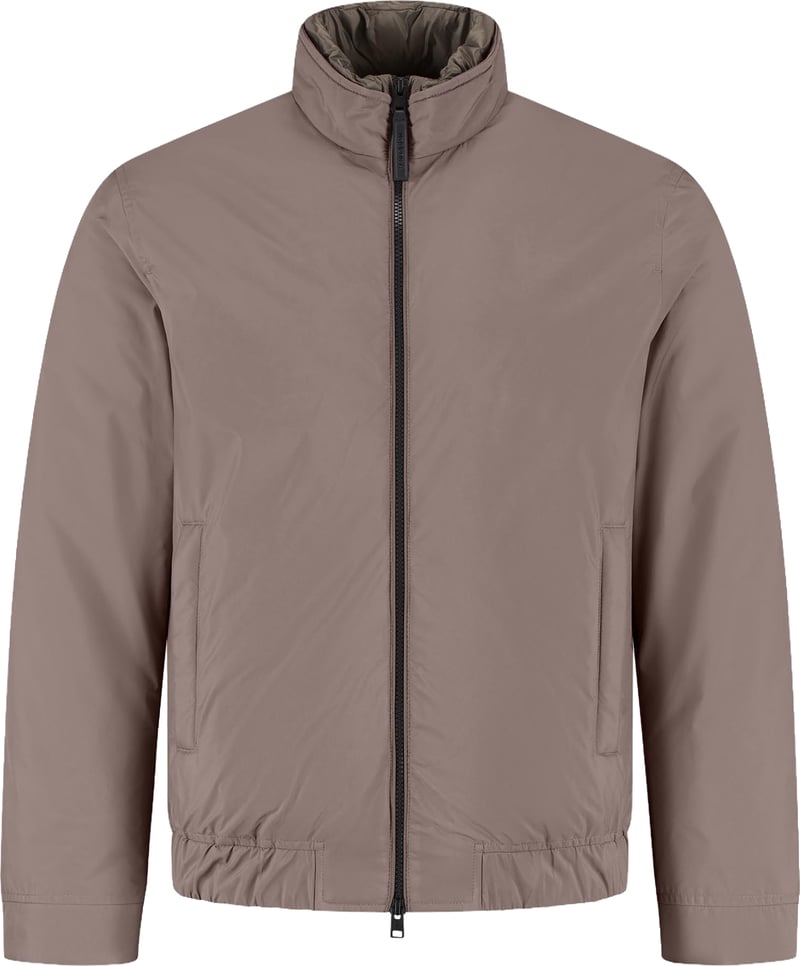Cloud Lewis Bomber