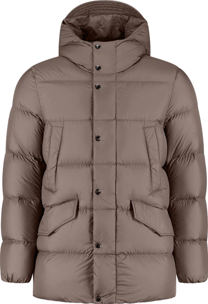 Cloud Davis Parka
