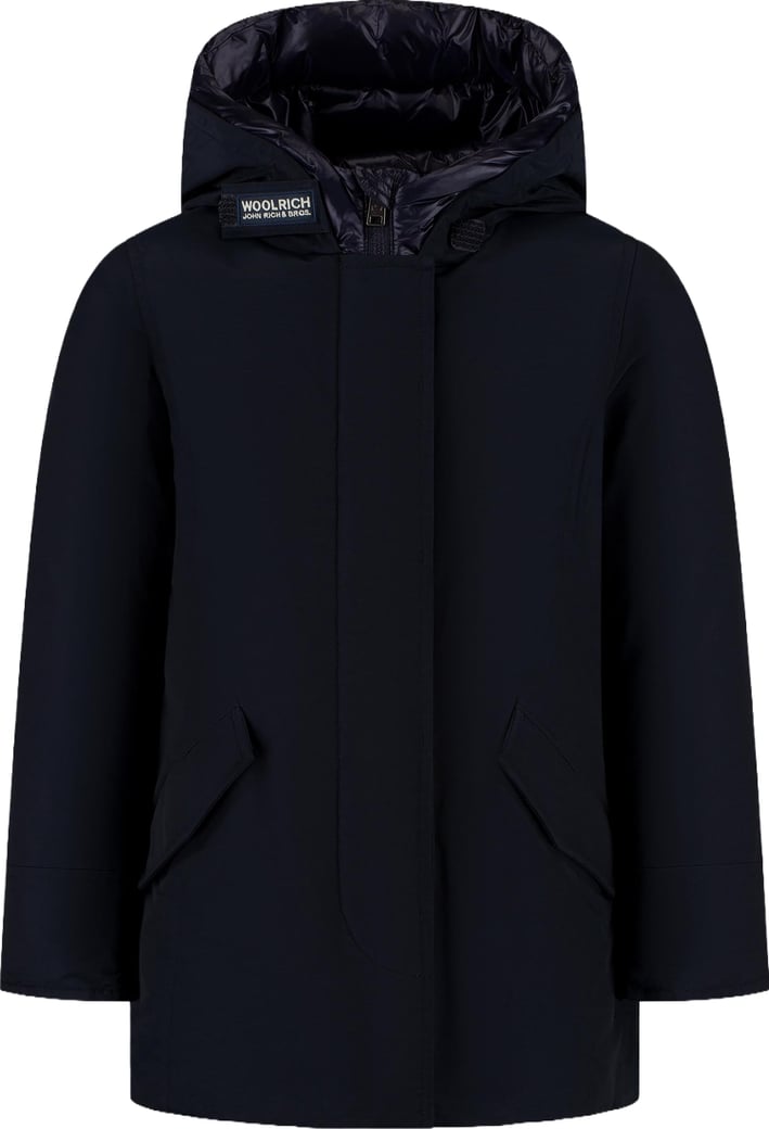 Arctic Parka