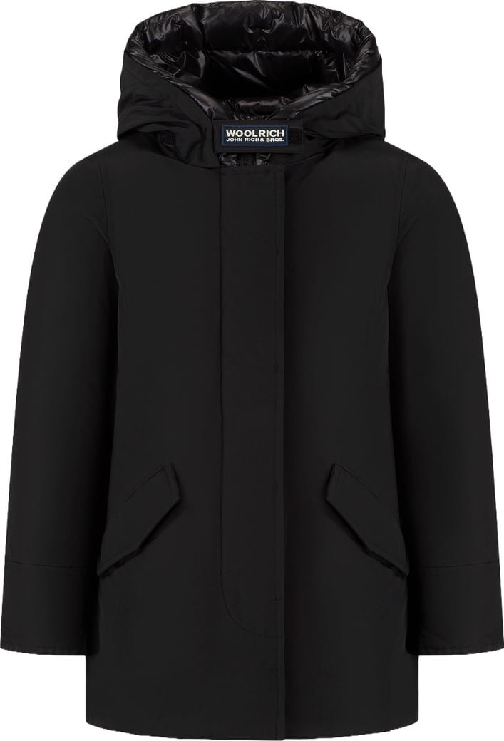 Arctic Parka