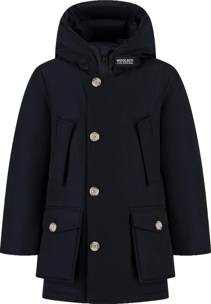Arctic Parka