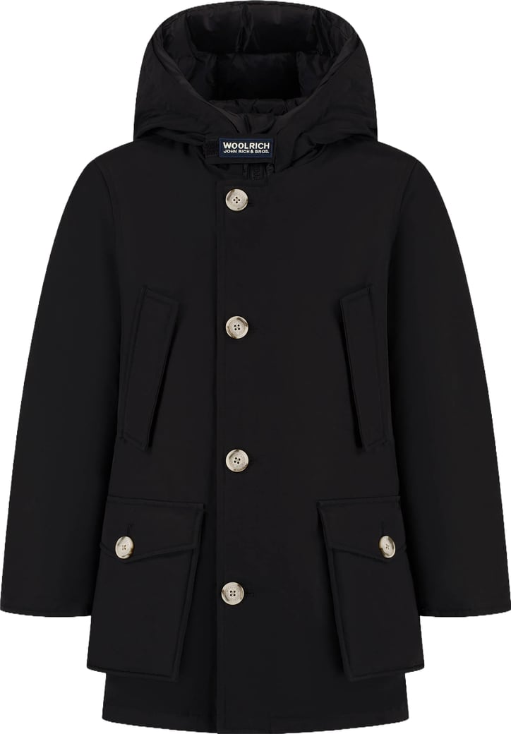 Arctic Parka