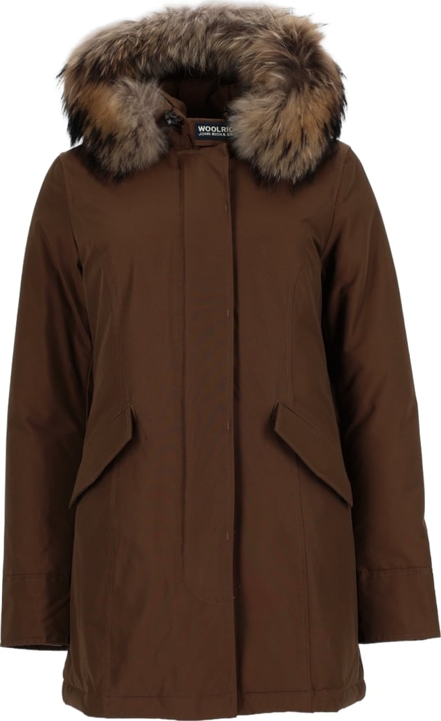 Parka "Arctic" In Ramar
