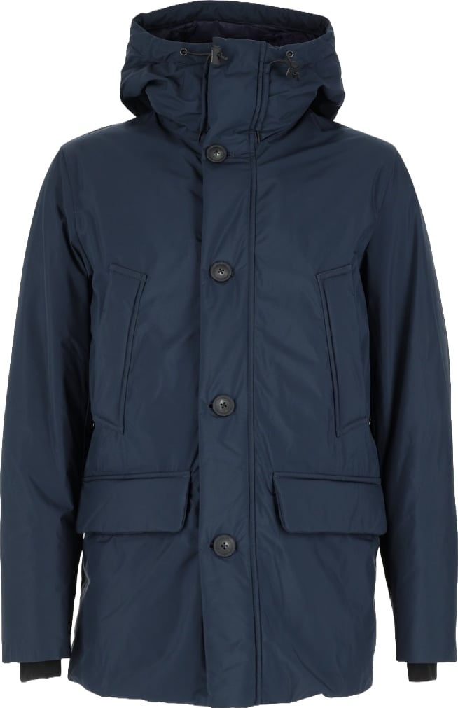 Parka "Cloud" Imbottito