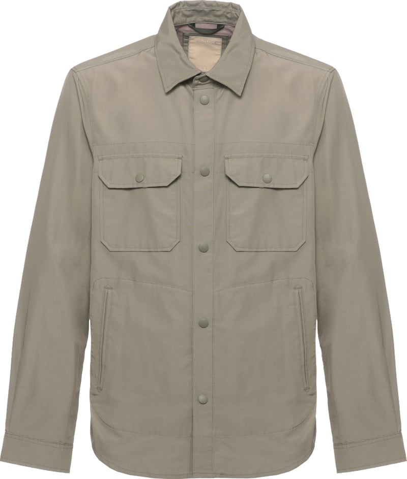 Shirts Green