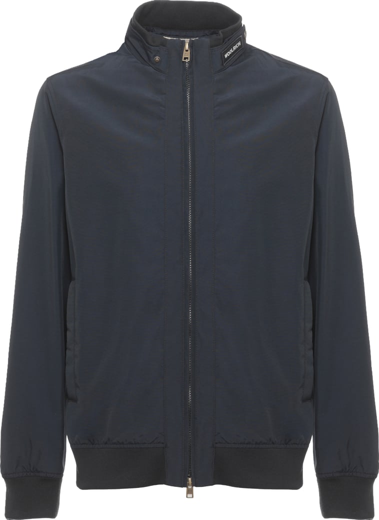 Coats Blue