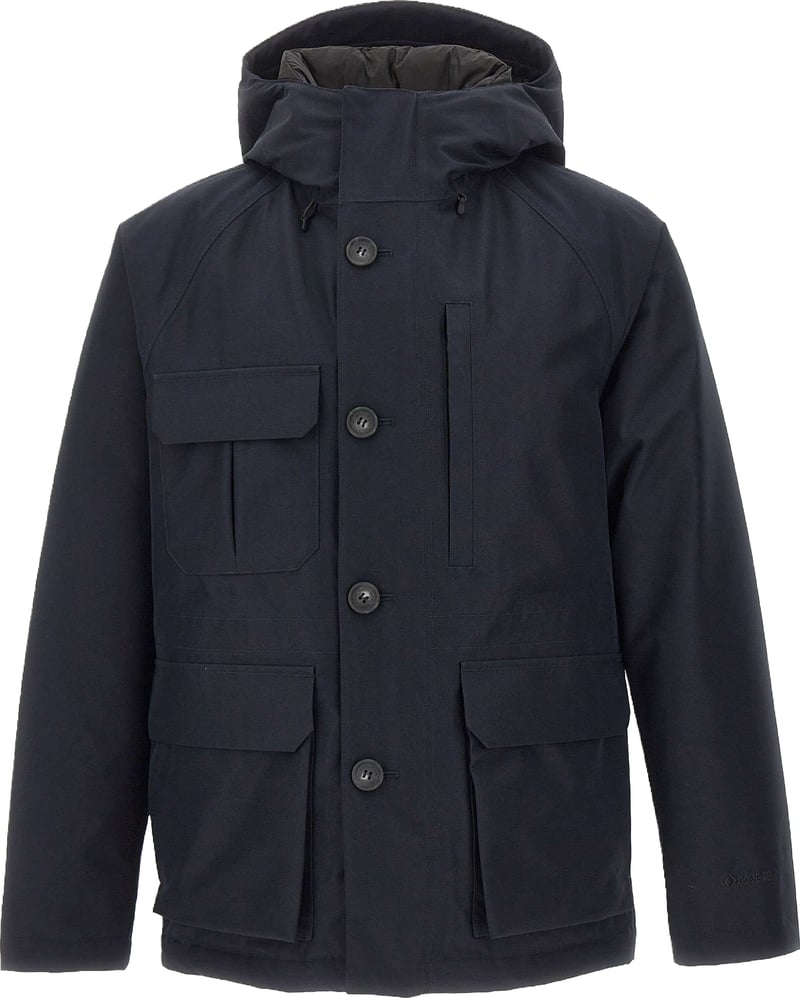 Jackets Blue