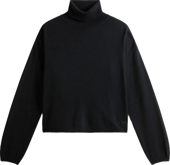 Sweaters Nero