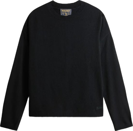 Sweaters Nero