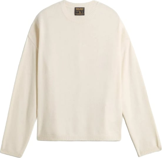 Sweaters Ivory