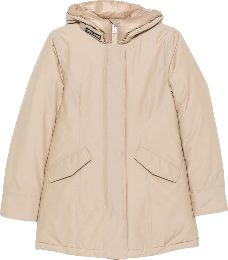 Coats Beige