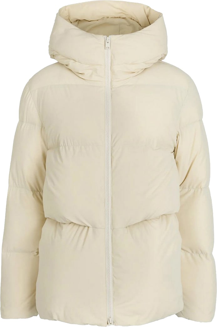 Blouson Beige