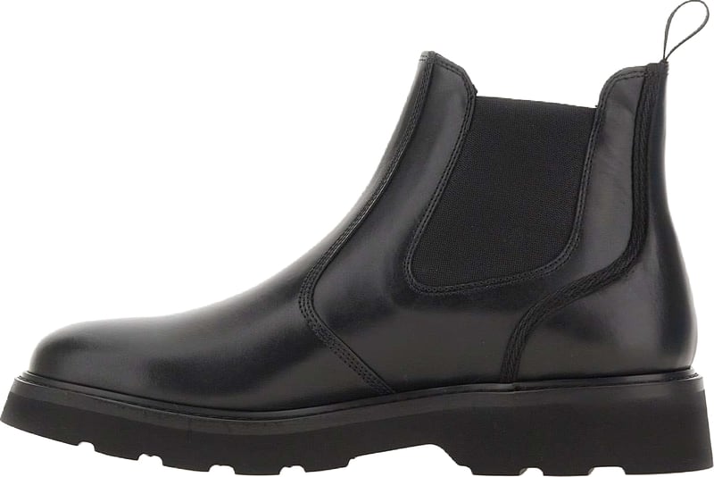Boots Black