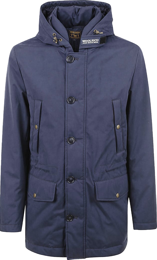 Coats Blu