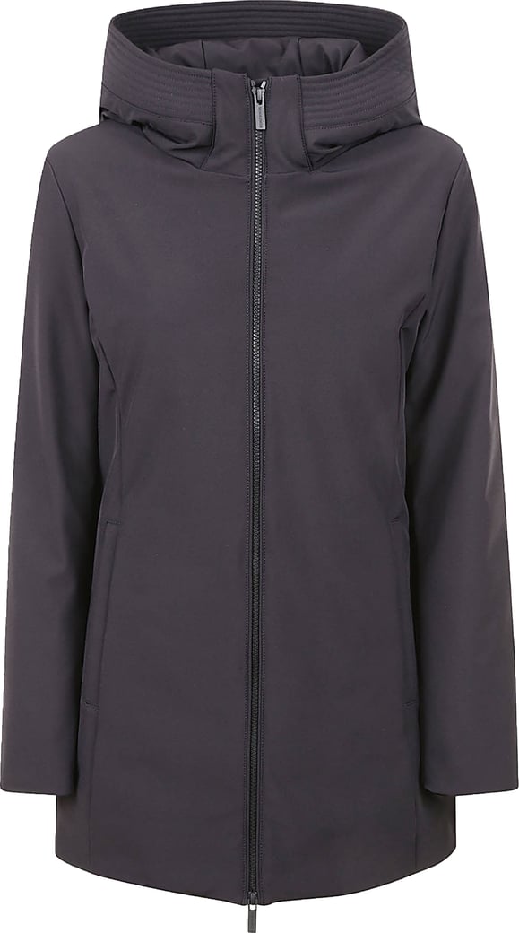 Coats Nero