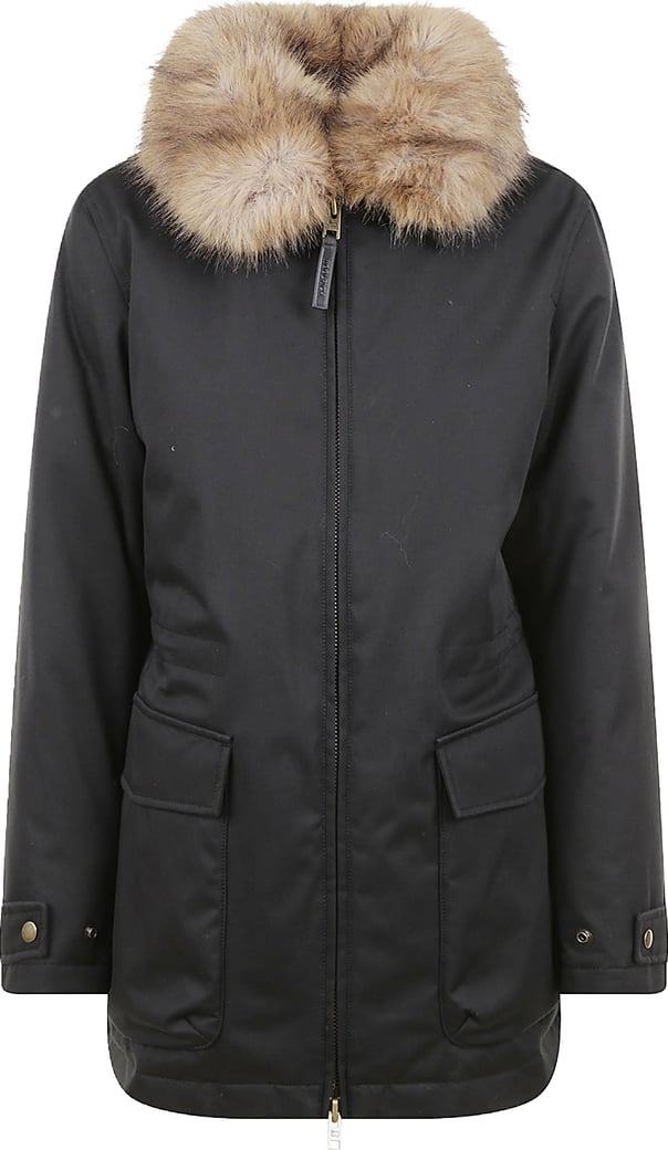 Coats Nero
