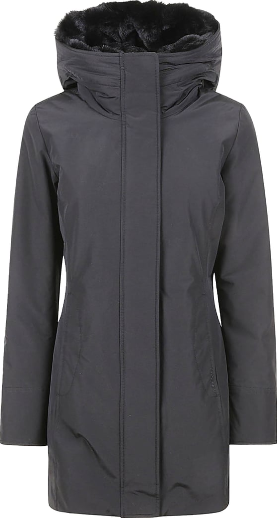 Coats Nero
