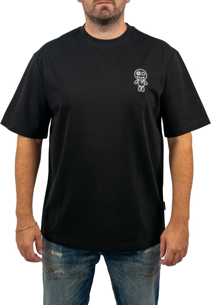 Wrong Friends Brooks T-Shirt Relaxed Fit
