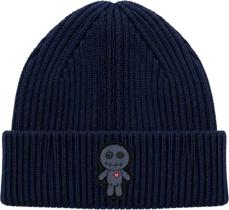 VOODOO BEANIE - NAVY