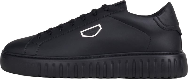 Aries Sneaker Black