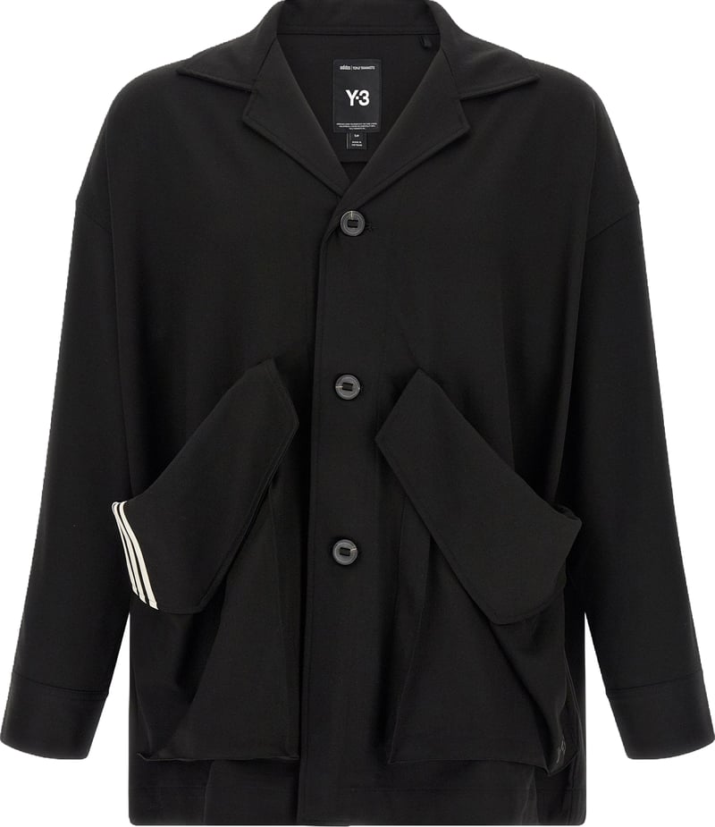 Y-3 Chore Blazer