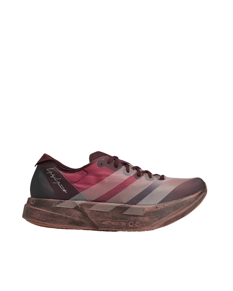 Adios Pro 4 Textile Performance Sneakers