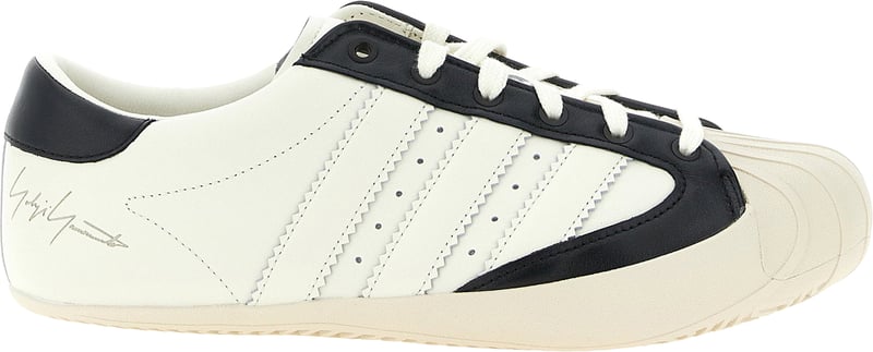 Y-3 Superstar 3g Sneakers