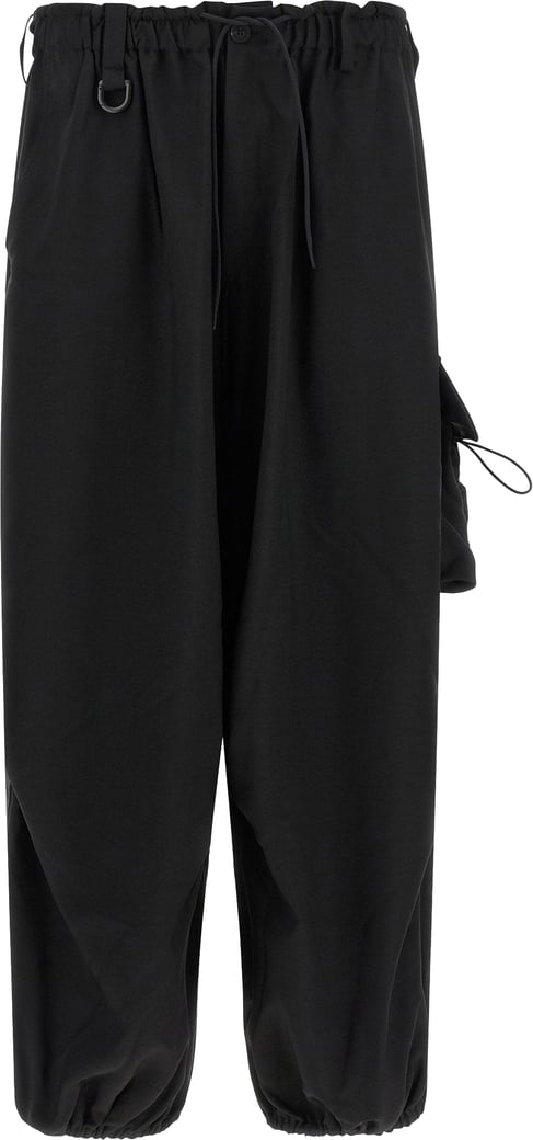 Y-3 Cargo Pants