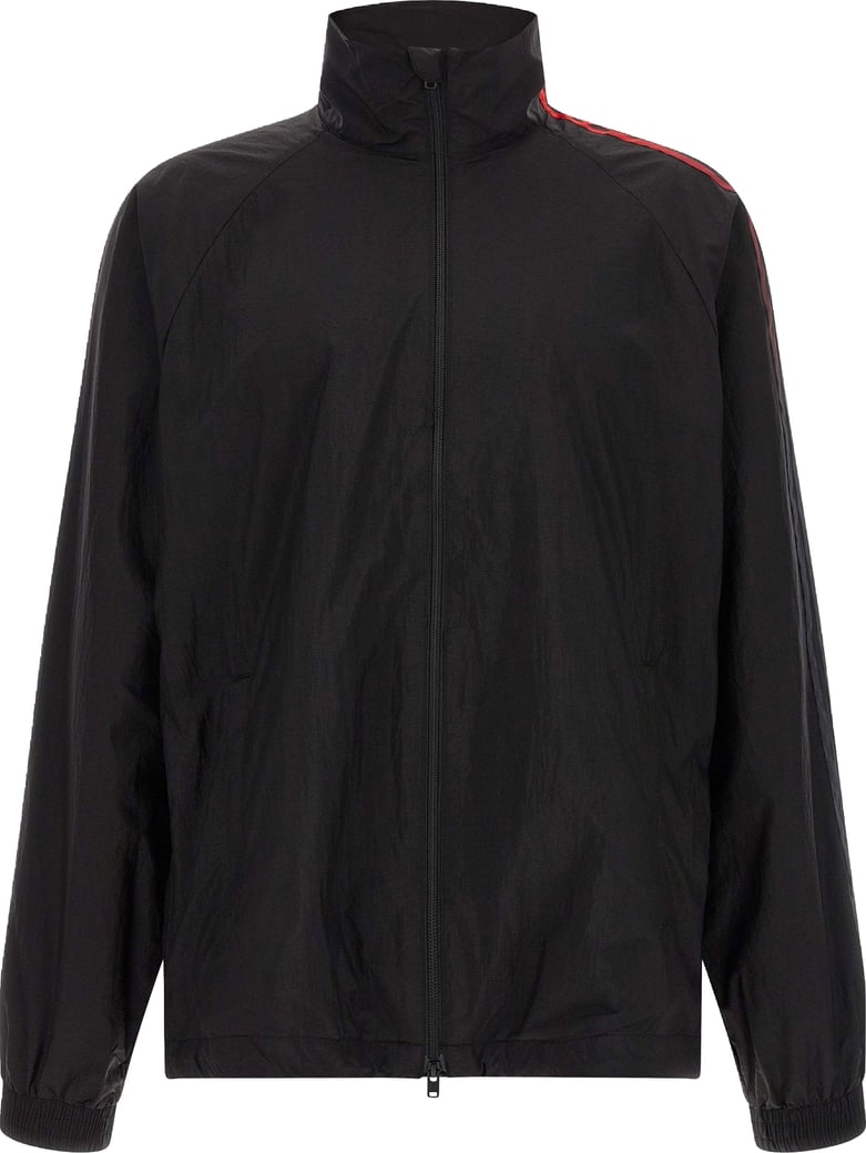 Y-3 Gradient Stripes Sweatshirt