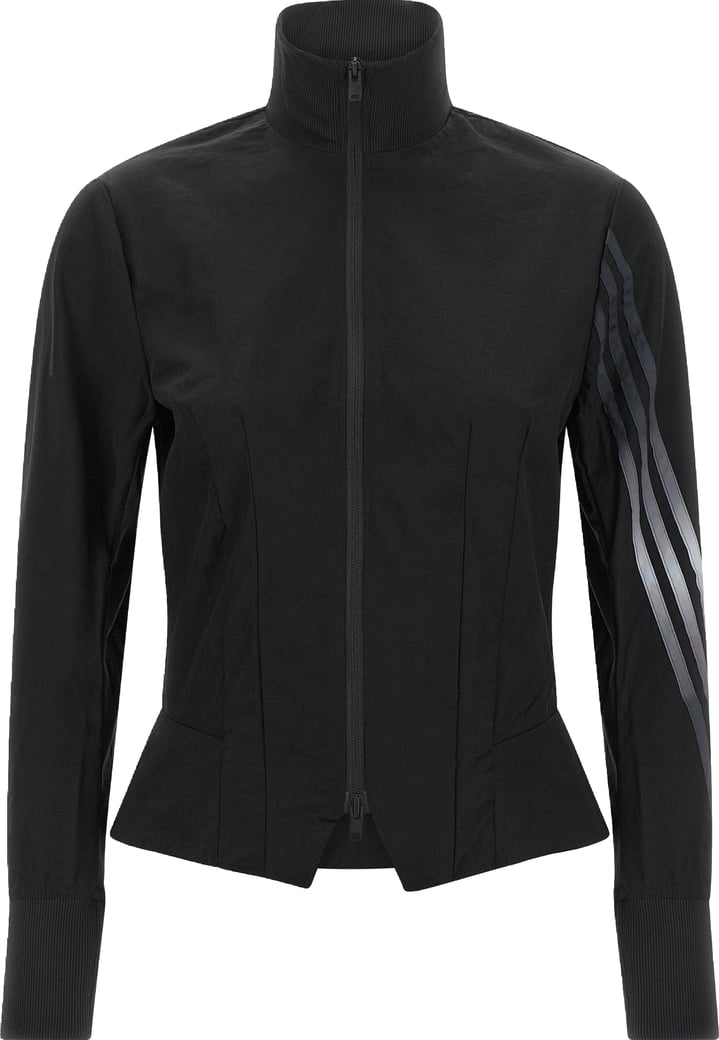 Y-3 Gradient 3 Stripes Sweatshirt