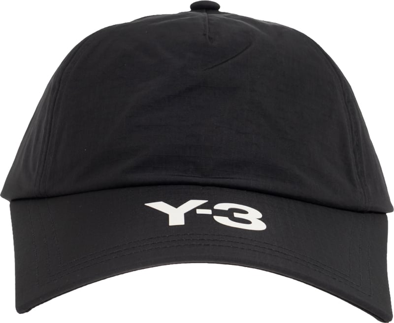 Utility Logo Baseball Cap